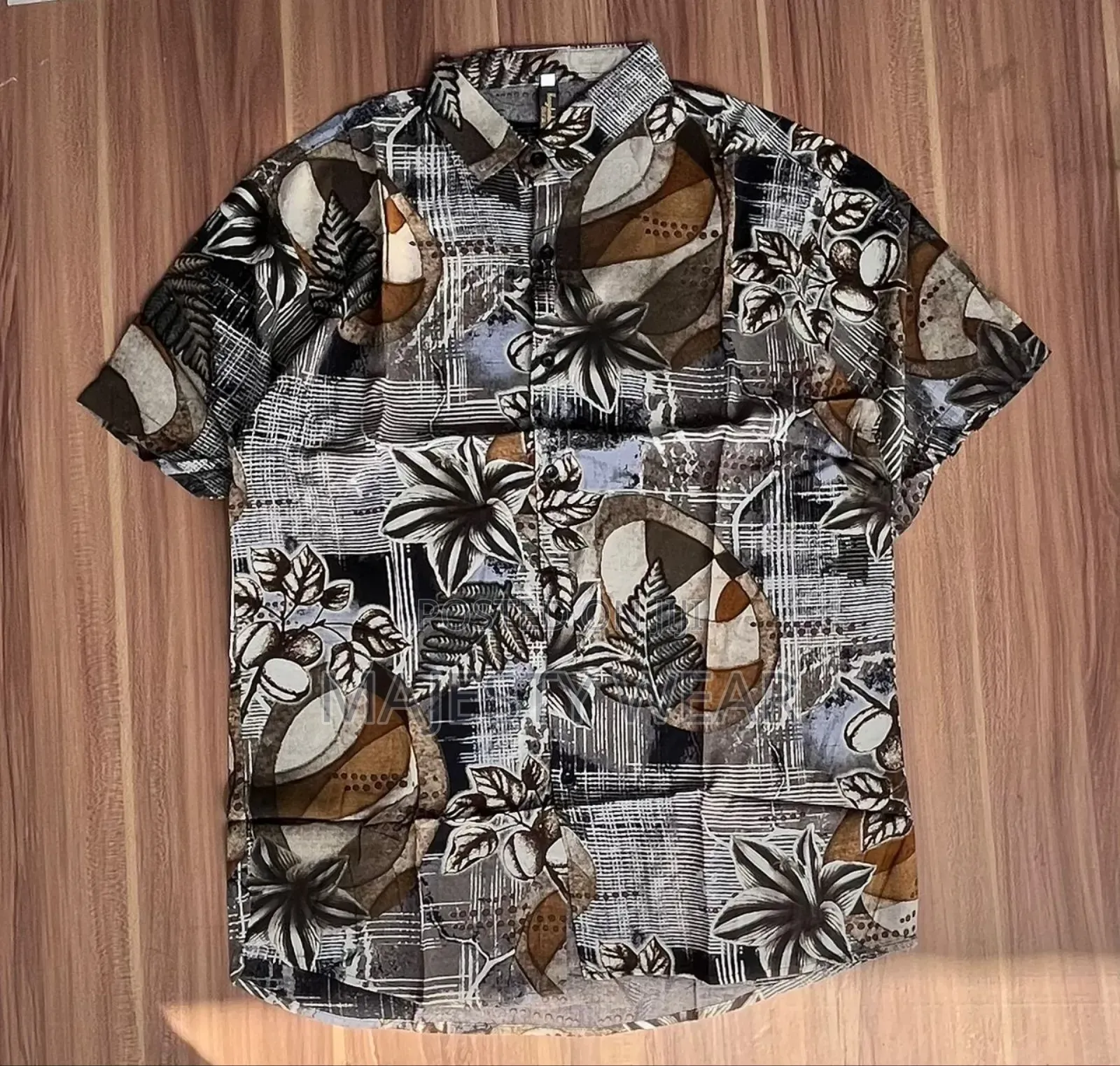 Original Boutique Shirt For Men