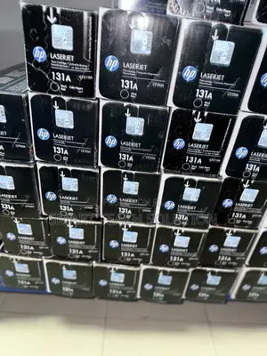 Hp 131a Original Toner