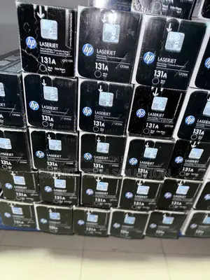 Hp 131a Original Toner