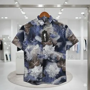 Lux Vintage Shirt for Men