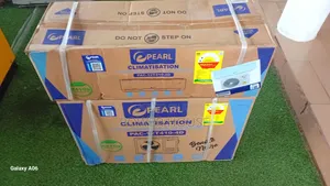 Pearl Ac – Simple, Powerful, Effective Cooling