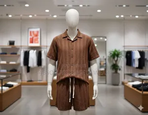 Special Short Kaftan Branded for Men