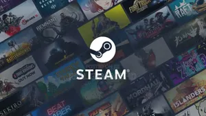 Steam Game Accounts