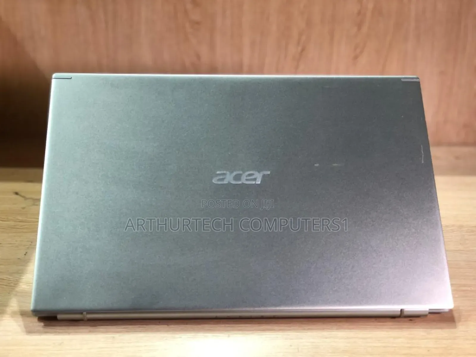 Laptop Acer Aspire 5 8GB Intel Core I5 SSD 512GB