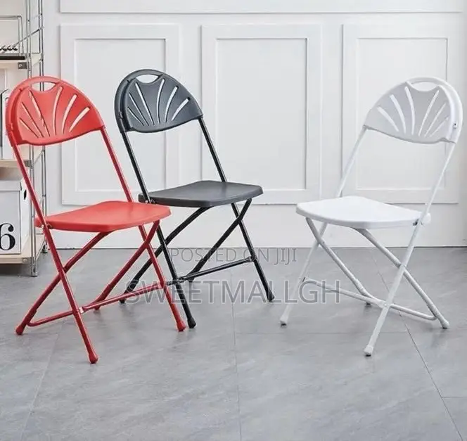 Foldable Chair