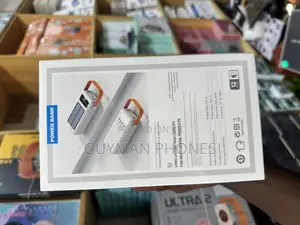 Fengqi T40 Power Bank