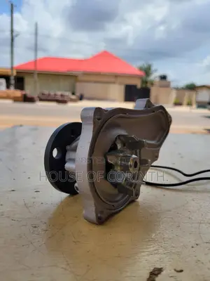 Water Pump -Honda Accord, Cr-v (2.4i) 2009 -
