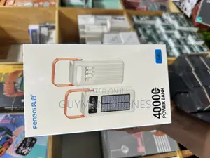 Fengqi T40 Power Bank