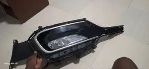 Hyundia Santafe Fog Light