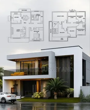 Elegant Architecture