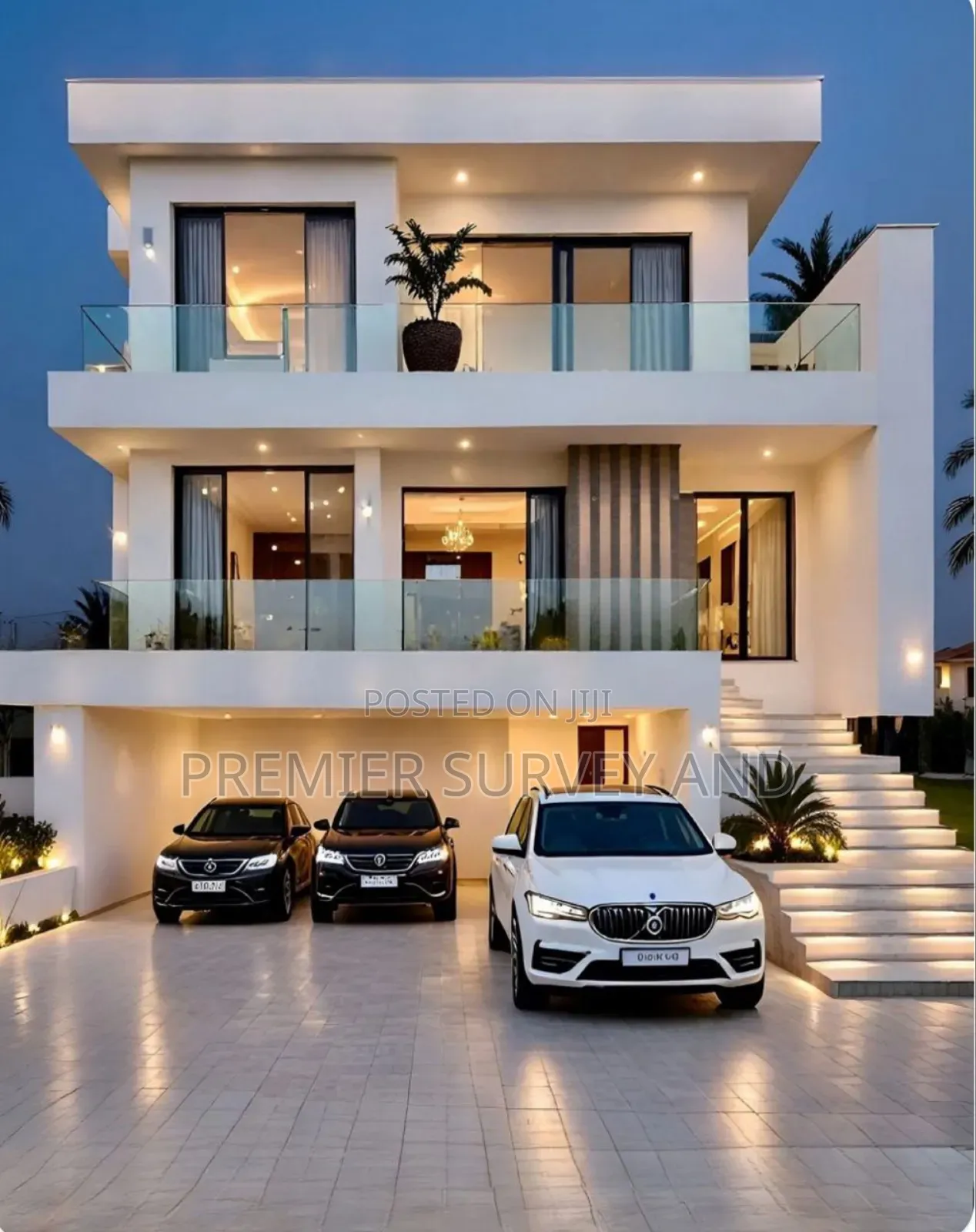 Elegant Architecture