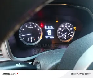 Hyundai Sonata SE 2019 White