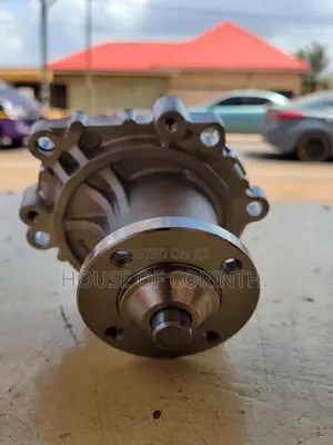 Water Pump - Prado -2010, Hilux -2006, Hi-Ace -2012, Dyna 16