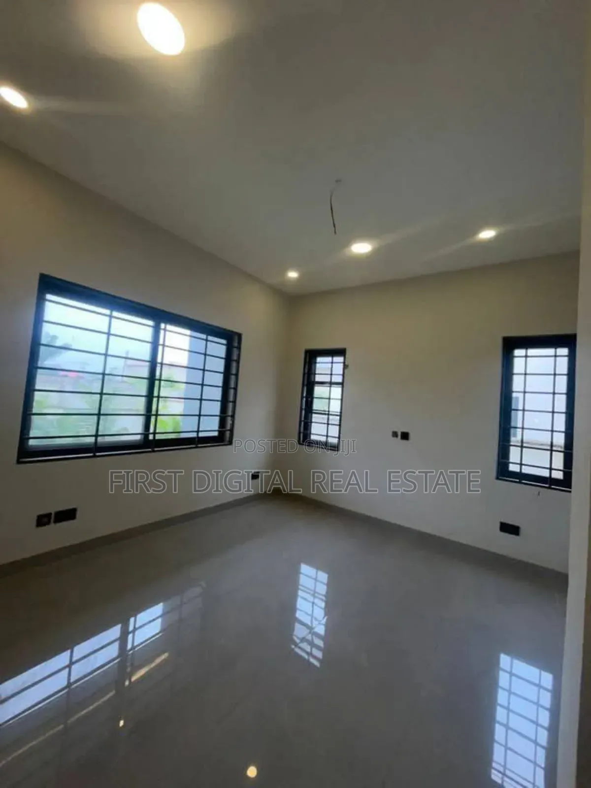 3 Bedroom for Sale at Amasaman China Mall