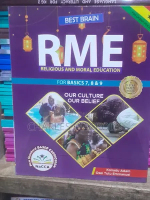 Best Brain Textbooks for JHS