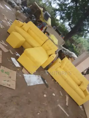 Affordable Utv Stuffing Chair Lshape Full Set