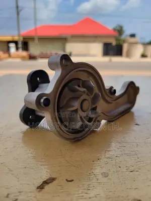 Water Pump - Honda Fit