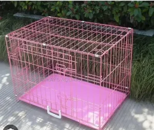 Beautiful Outdoor Dog Kennel (30 Inches)