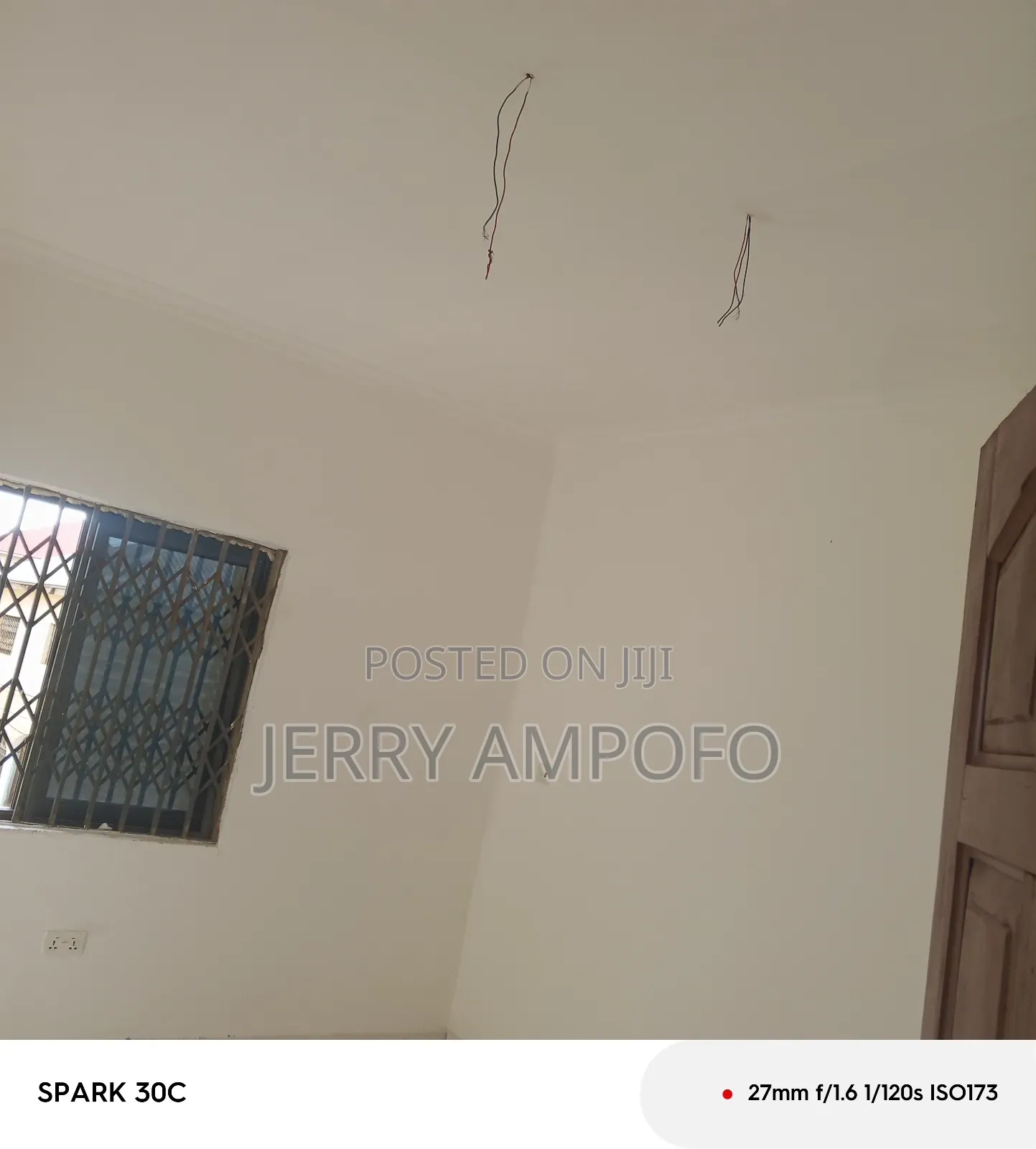1bdrm Apartment in Taifa-Burkina for rent