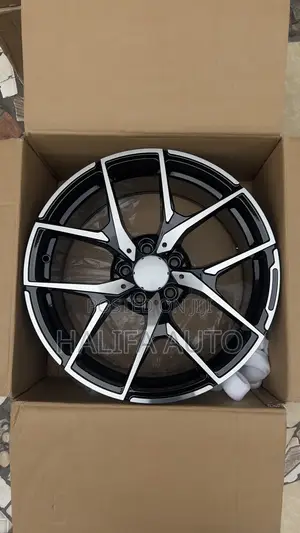 Benz Rims - All Sizes Available