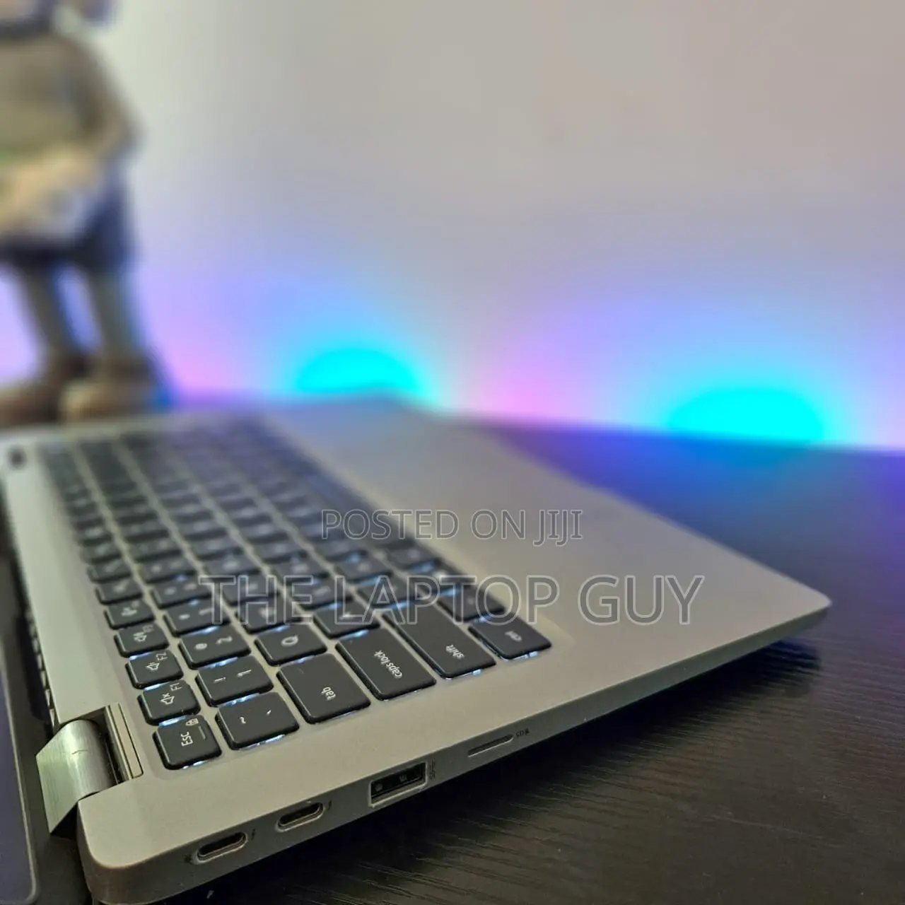 Laptop Dell Latitude 5420 16GB Intel Core I7 SSD 256GB