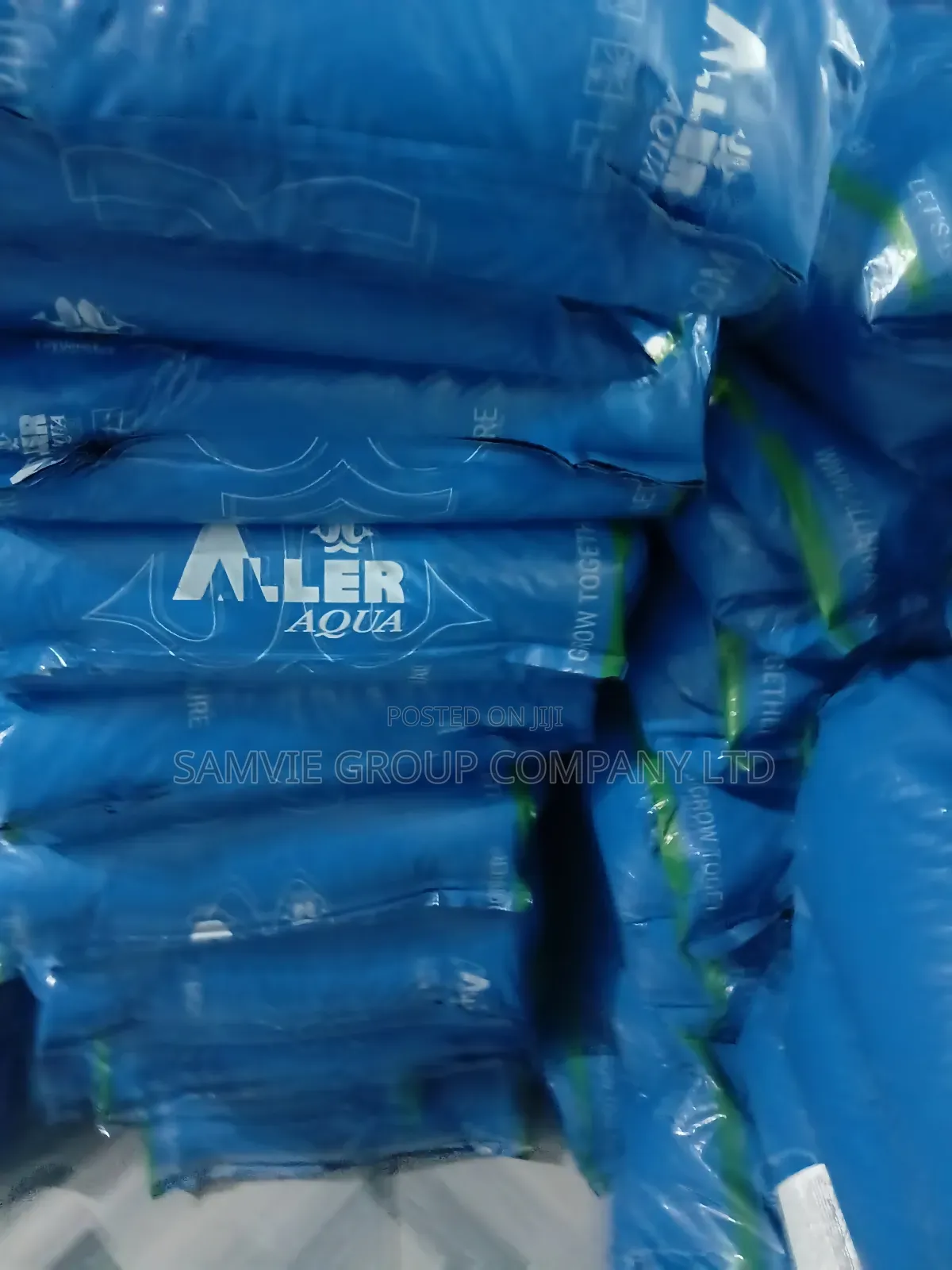 Aller Aqua 4mm