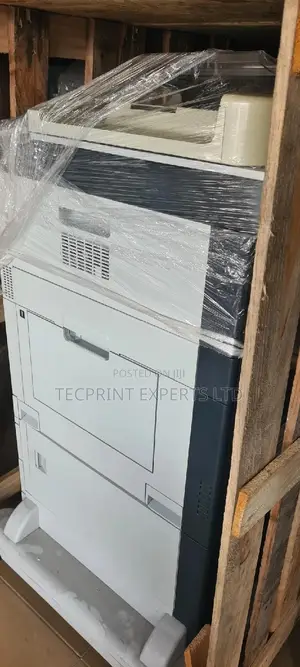 Hp Laserjet Managed MFP M775m