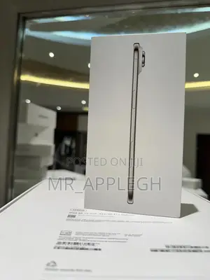 New Apple iPhone Air 256 GB Gold