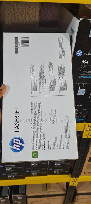 Hp 59a Original Catridge