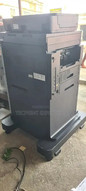 Foreign Used Hp Laserjet MFP M630