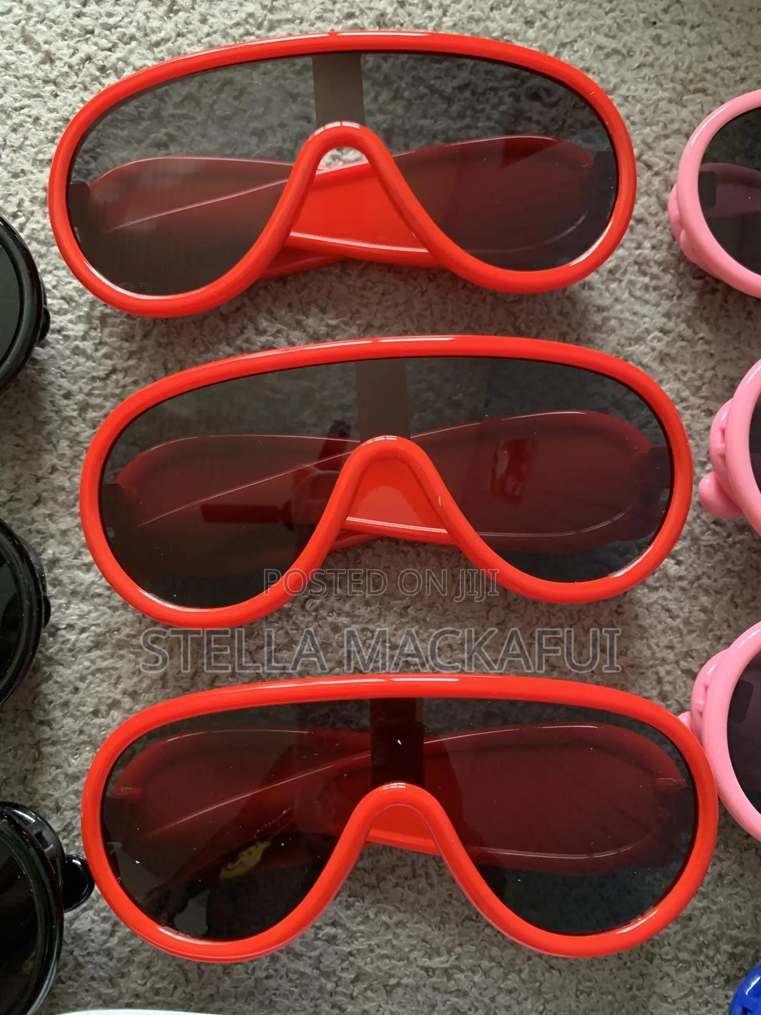 Exquisite Sunglasses For Children..