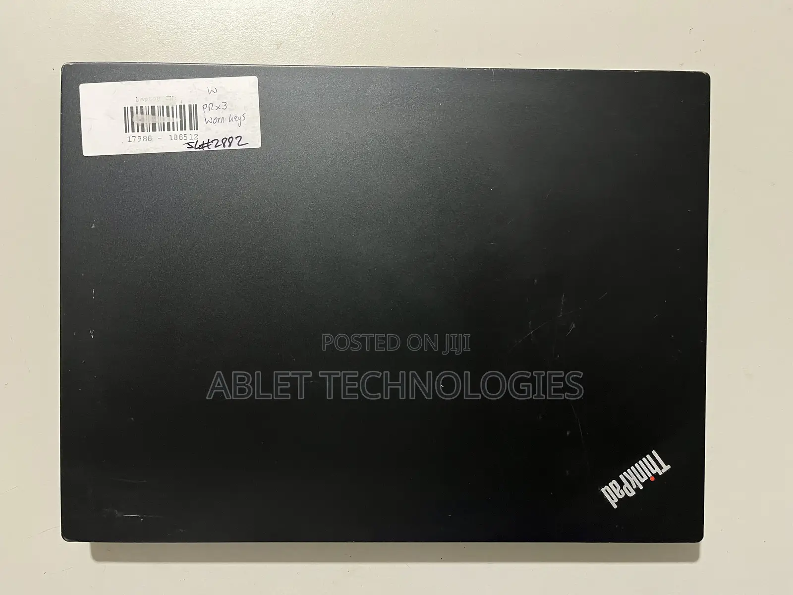 Laptop Lenovo ThinkPad E485 8GB Intel Core i5 SSD 256GB