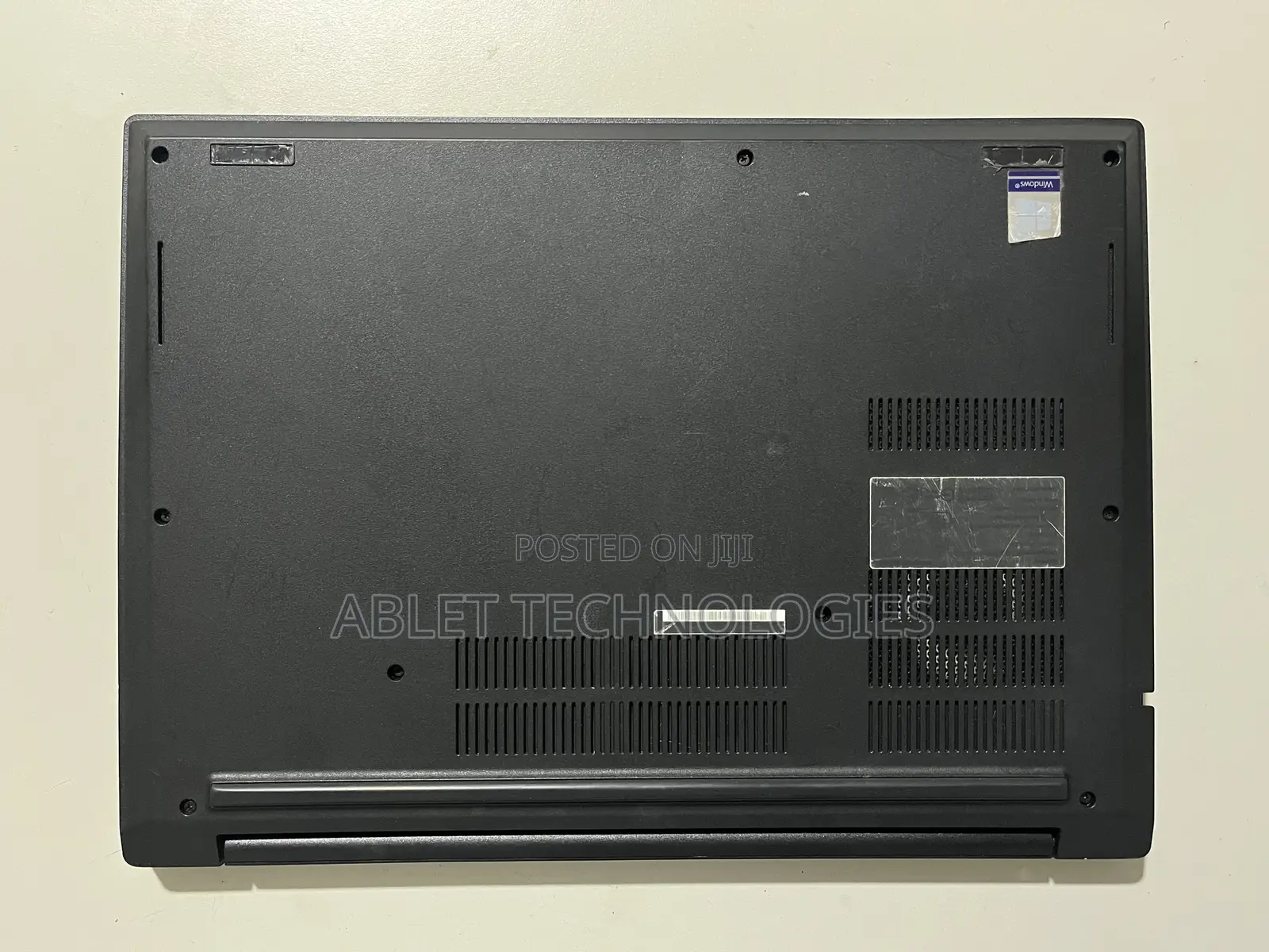 Laptop Lenovo ThinkPad E485 8GB Intel Core i5 SSD 256GB