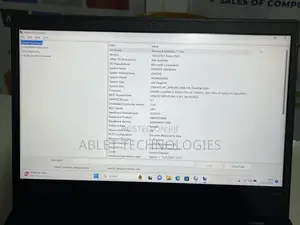 Laptop Lenovo ThinkPad E485 8GB Intel Core i5 SSD 256GB