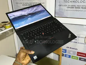Laptop Lenovo ThinkPad E485 8GB Intel Core i5 SSD 256GB