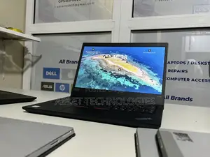 Laptop Lenovo ThinkPad E485 8GB Intel Core i5 SSD 256GB