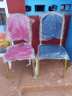 Church Chairs
