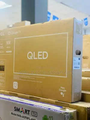 Best TCL 32 Qled Smart Tv