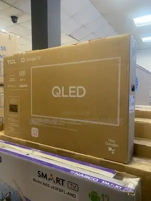 Best TCL 32 Qled Smart Tv