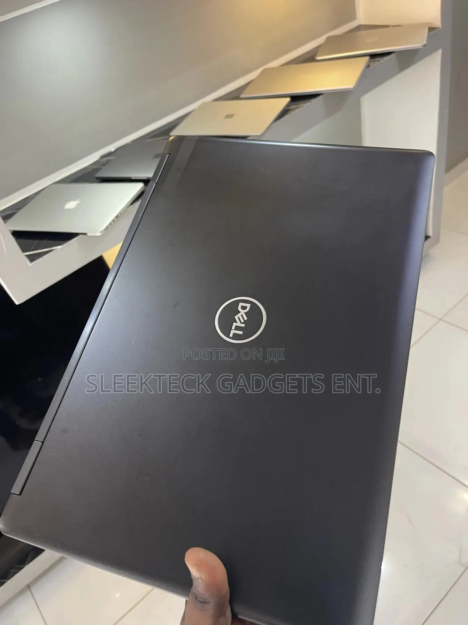 Laptop Dell Latitude 5590 16GB Intel Core i7 SSD 512GB