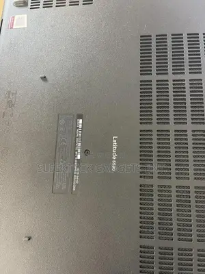 Laptop Dell Latitude 5590 16GB Intel Core i7 SSD 512GB