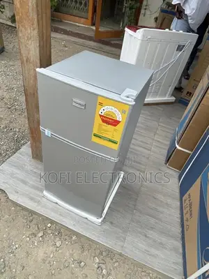 Nasco 90l Everyday Mini Fridge