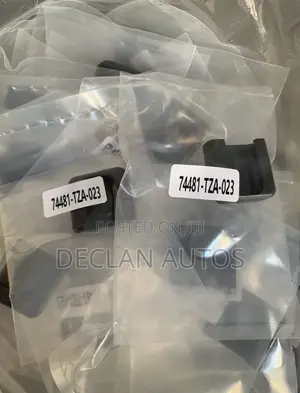 Fuel Lid Clip For Fuel Door Clip  For 2024 Accord 2024 Civic 2024 Cr-v