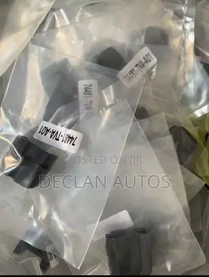 Fuel Lid Clip For Fuel Door Clip  For 2024 Accord 2024 Civic 2024 Cr-v