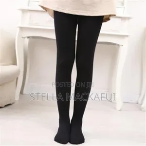 Pantyhose Fo Kids Ad Adults..