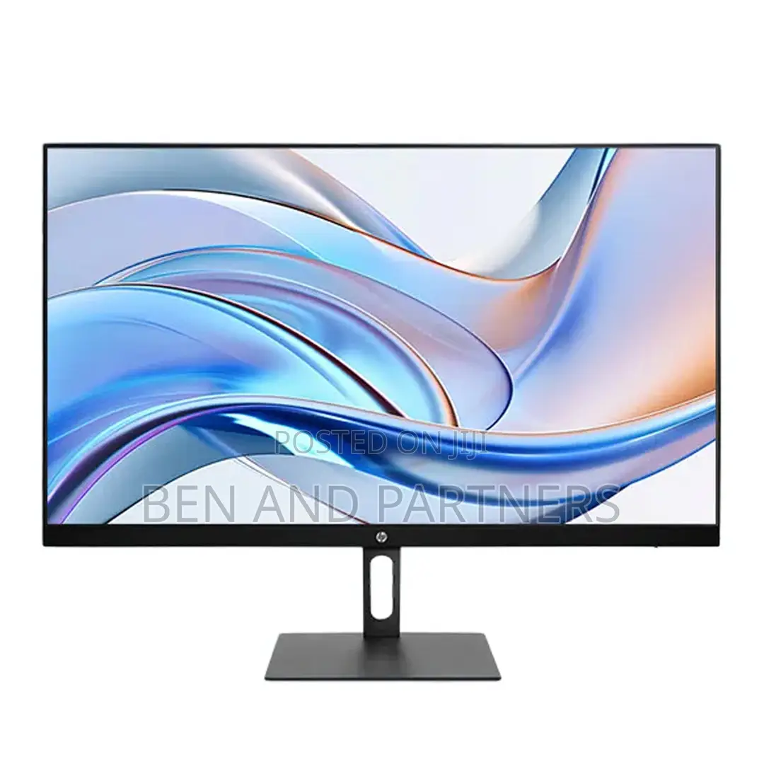 Hp 27", Full Hd, Ips, 100hz Business & Gaming Monitor