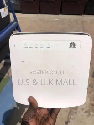 Huawei Router From America in Stock