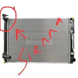 Sienna Radiator [Water Tanks] - Abossey Okai to All Areas.