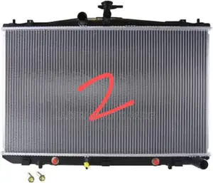 Sienna Radiator [Water Tanks] - Abossey Okai to All Areas.