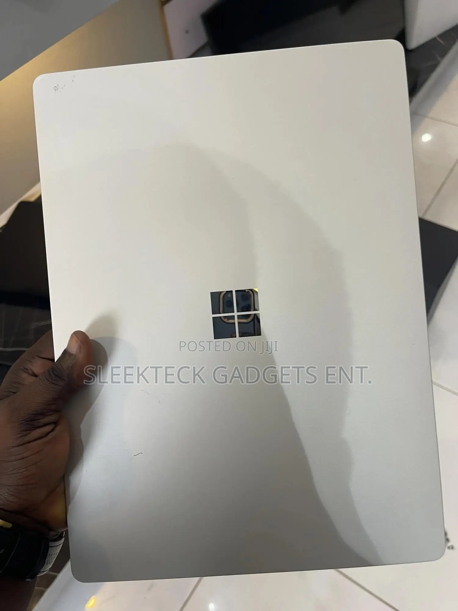 Laptop Microsoft Surface Laptop 4 8GB Intel Core i5 SSD 512GB